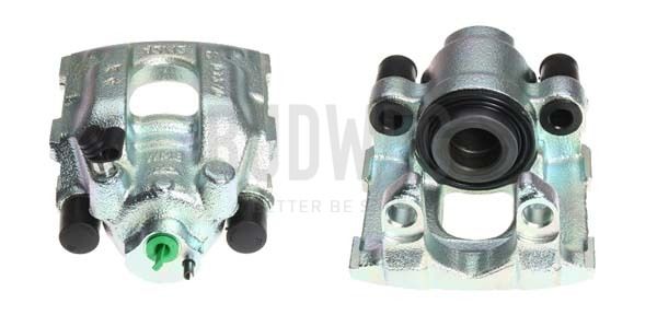 BUDWEG CALIPER Тормозной суппорт 344843